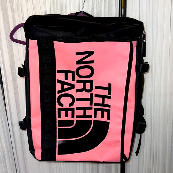 The North Face Handbags - SOLD 🔥The North Face BC Fusebox II Backpack 30L